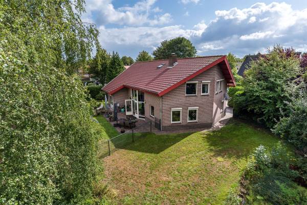 Woning Casper Kombrinkstraat 16 Kraggenburg