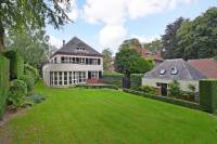 Woning Victorialaan 9 Wassenaar