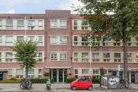 Woning Hoofdweg 190 Amsterdam