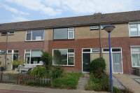 Woning De Akkers 8 Oosterzee