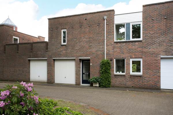 Woning Margriet van Arkellaan 4 Veenendaal