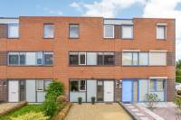 Woning Mark Twainhof 4 Arnhem