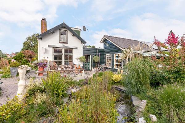 Woning Hogezoom 20 Burgh-Haamstede