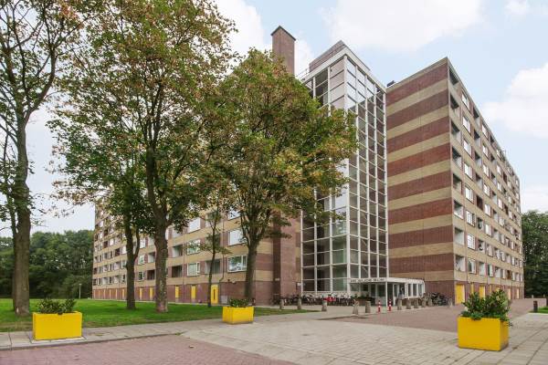 Woning Fluitekruidweg 193 Zaandam