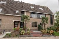 Woning Beetwortelweg 75 Oud-Beijerland