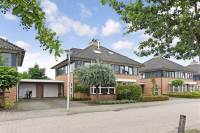 Woning Prinsenboschlaan 18 Prinsenbeek