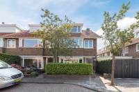Woning Bors van Waverenstraat 18 Amstelveen