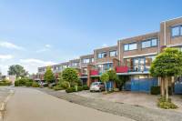 Woning Bloemersmaborg 11 Groningen
