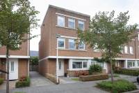 Woning Hovenierstraat 11 Etten-Leur
