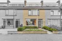 Woning Bagdaddreef 10 Utrecht