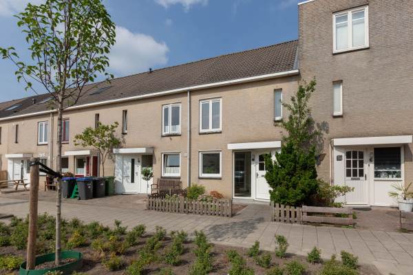 Woning Nereusburg 47 Nieuwegein