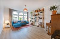 Woning Makassarstraat 128 Amsterdam