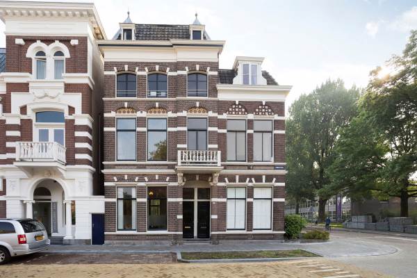 Woning Emmastraat 75 Arnhem