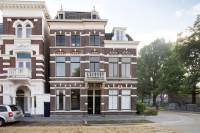 Woning Emmastraat 75 Arnhem