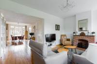 Woning Tuinluststraat 23 Voorburg