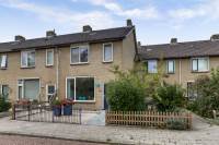 Woning Lepelaarshof 17 Enkhuizen