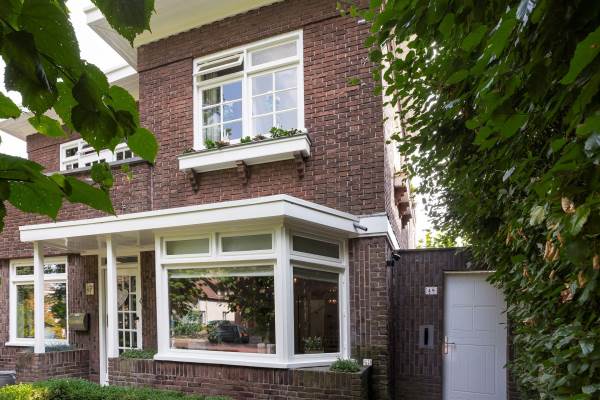 Woning Arnhemseweg 49 Apeldoorn