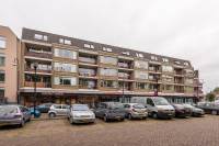 Woning Grote Markt 98 Dordrecht