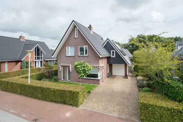 Woning Alerdinckstraat 12 Zwolle