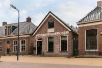 Woning Tsjerkebuorren 4 Winsum Fr