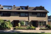 Woning Lester Pearsonweg 4 De Bilt