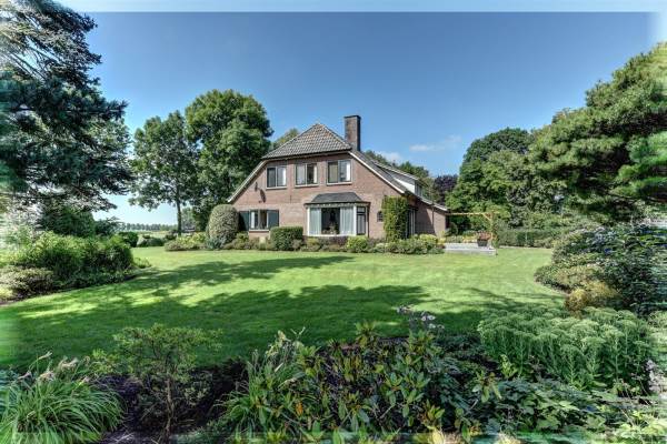 Woning Koksallee 3 Megchelen