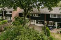 Woning Laan van de Bork 190 Emmen