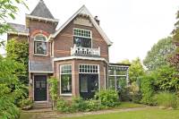 Woning Kerkstraat 84 Nijmegen