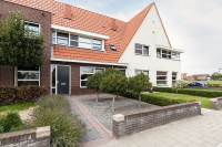 Woning Eddie Boydstraat 32 Middelburg