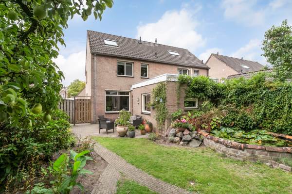 Woning Hofstede 14 Berlicum
