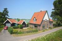 Woning Molendijk 3 Grootschermer