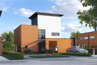 Woning Jol 33 Lelystad