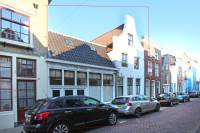 Woning Koestraat 118 Schoonhoven