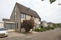 Woning Brandenborchstraat 6 Almere