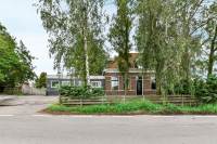 Woning Liergouw 62 Amsterdam