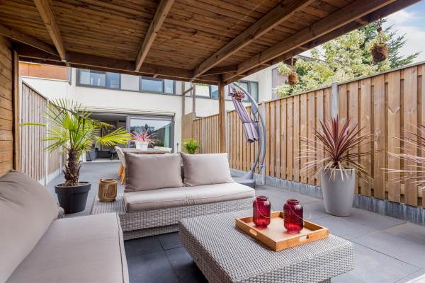 Woning Marga Klompélaan 48 Arnhem