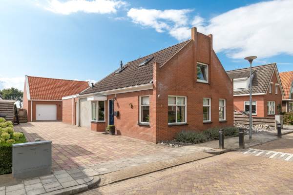 Woning Sluiskade 31 Musselkanaal