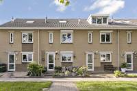 Woning Berlage-erf 177 Dordrecht