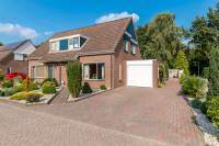 Woning Valkenhorst 23 Stadskanaal