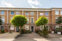 Woning Rembrandtlaan 31 Bergschenhoek