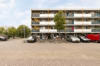 Woning Zandbank 35 Noordwijk Zh