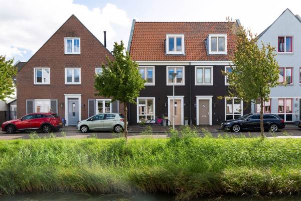 Woning Hendrik Marsmanlaan 31 De Meern