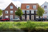 Woning Hendrik Marsmanlaan 31 De Meern
