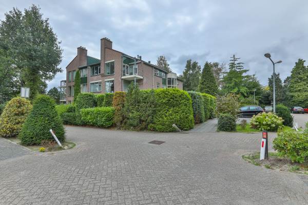 Woning Vestdijklaan 382 Groningen