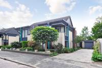 Woning Teding van Berkhoutlaan 11 Delft