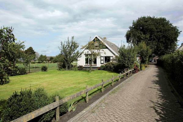 Woning Emtenbroekerdijk 38 Bruchterveld