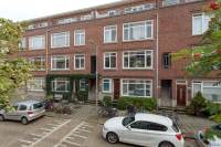 Woning Cleyburchstraat 28 Rotterdam