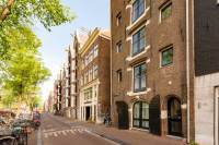 Woning Brouwersgracht 244 Amsterdam