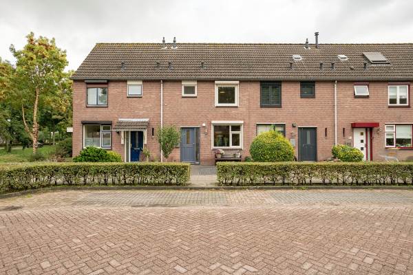 Woning Hoefken 26 Hank