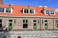 Woning Kruistochtstraat 7 Haarlem